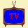 TV иконка